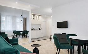 Be In Gdansk Apartments - In The Heart Of The Old Town - Mariacka 31/33